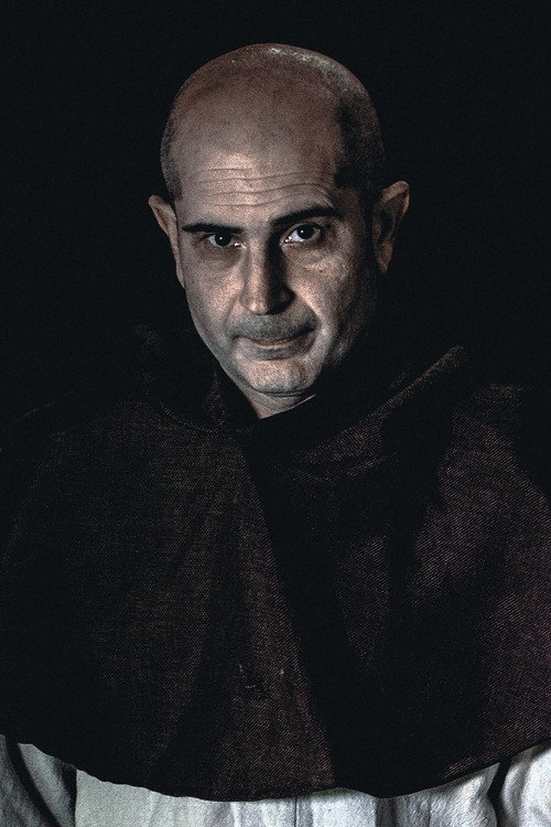 Photo of Fabio Fieri, Acting
