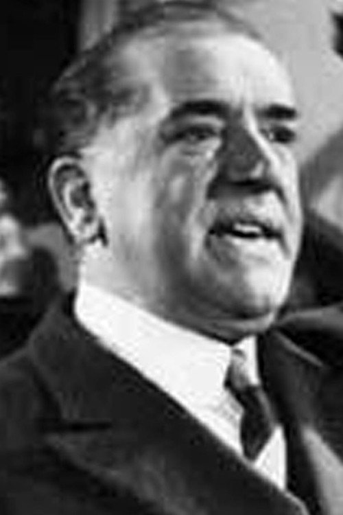 Photo of Ramón J. Garay, Acting