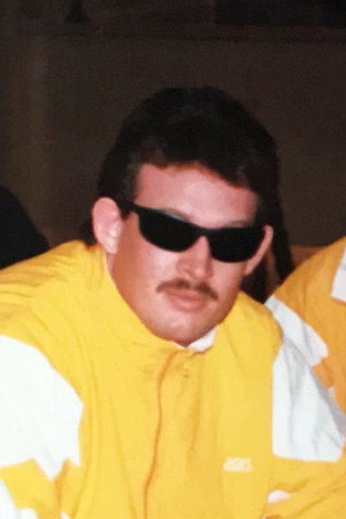 Photo of Scott Bessac, Acting