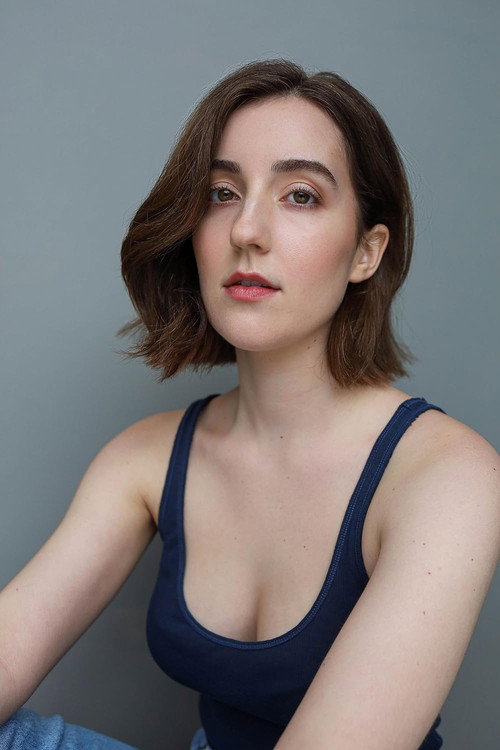 Photo of Madison Mitts, Acting