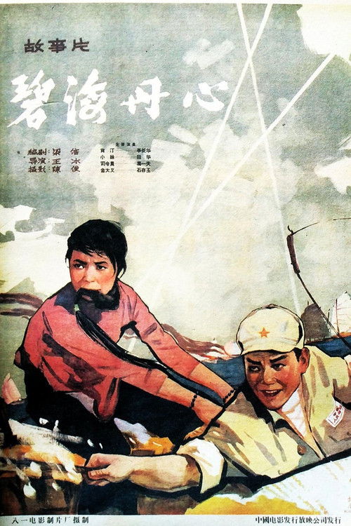 Movie poster for Loyal Army Brave Hearts (1963)
