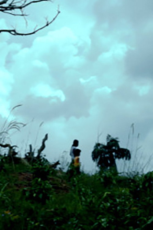 Movie poster for The Exile (Pituvahalaya) (2018)
