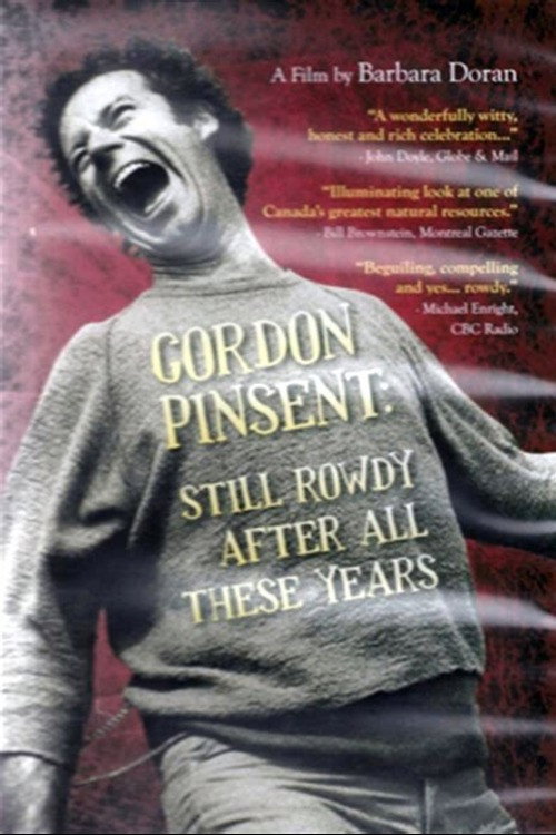 Movie poster for Still Rowdy After All These Years (2011)