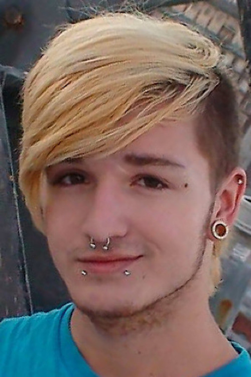 Photo of Austin Mitchell, Acting