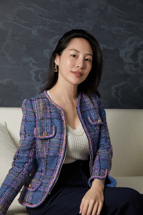 Photo of Sara Jane Ho, Acting