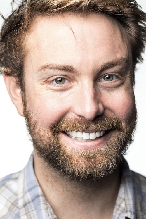 Photo of Kevin Patrick Walls, Acting