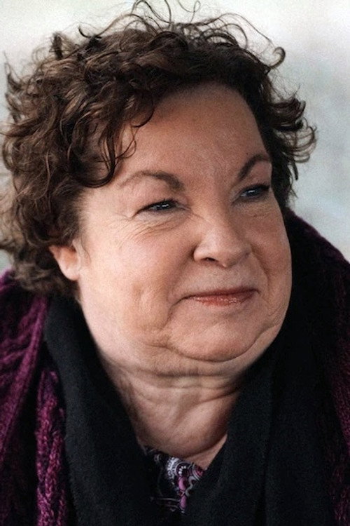 Photo of Caroline Kelly, Acting