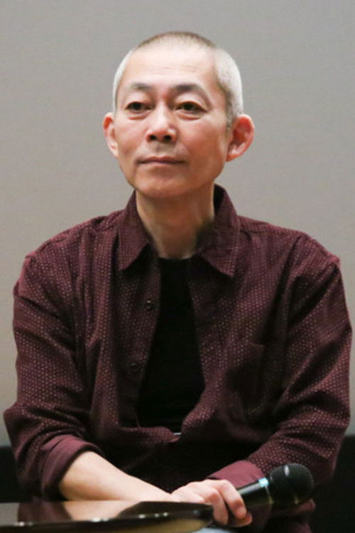 Kazunori Ito profile