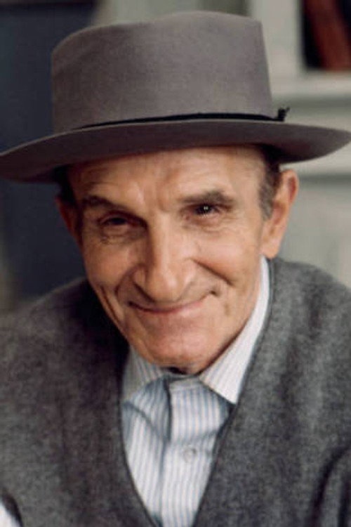 Photo of Leonard Barr, Acting