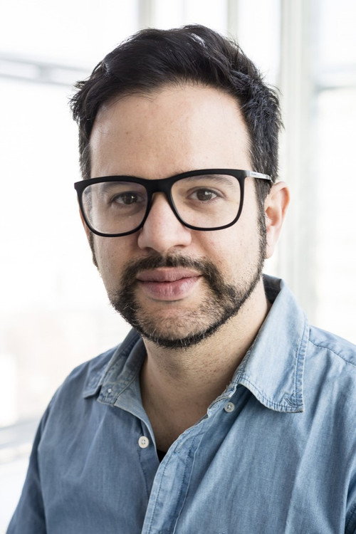 Photo of Diogo Costa Amarante, Directing