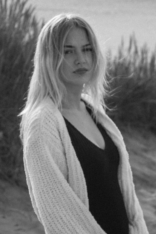 Britt Hellinx profile