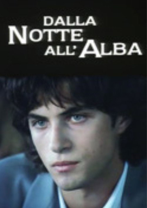 Movie poster for From Night to Dawn (1992)