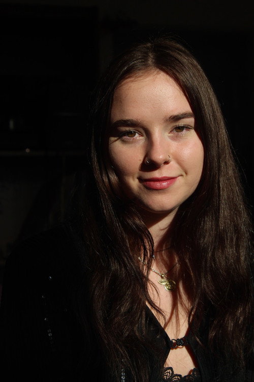 Photo of Jillian Frank, Acting