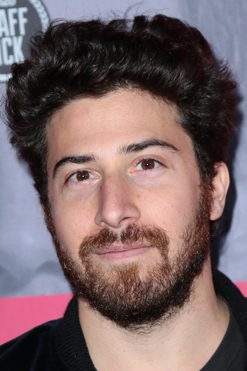 Jake Hoffman profile