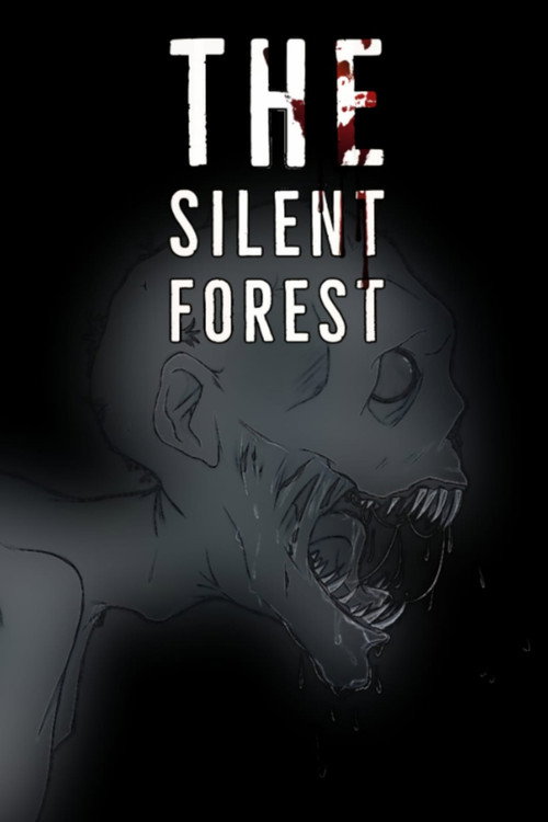 Movie poster for The Silent Forest (2021)