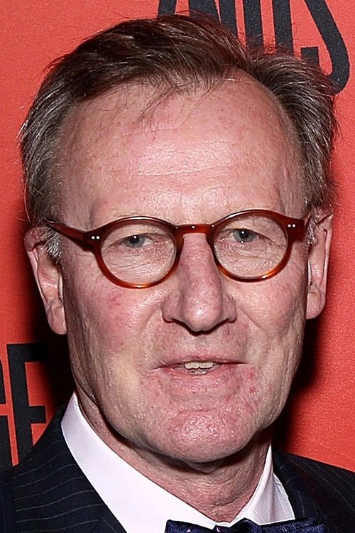 Daniel Gerroll profile