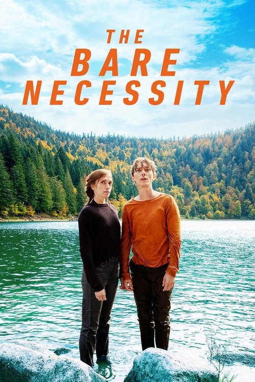 Movie poster for The Bare Necessity (2019)