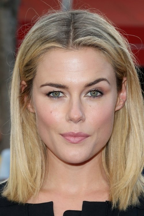 Rachael Taylor profile