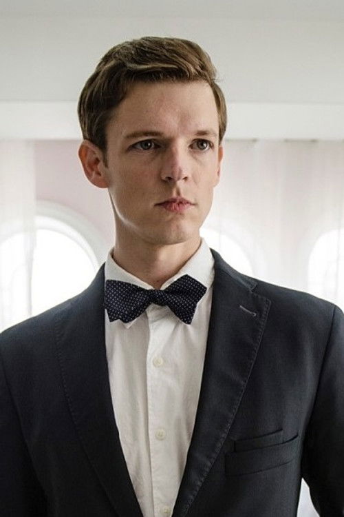 Bret Allan Lindquist profile