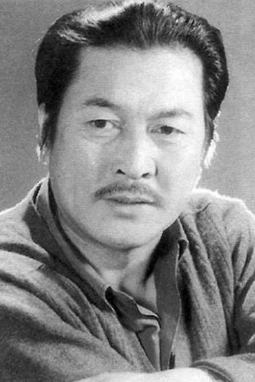 Photo of Jin Weimin, Acting