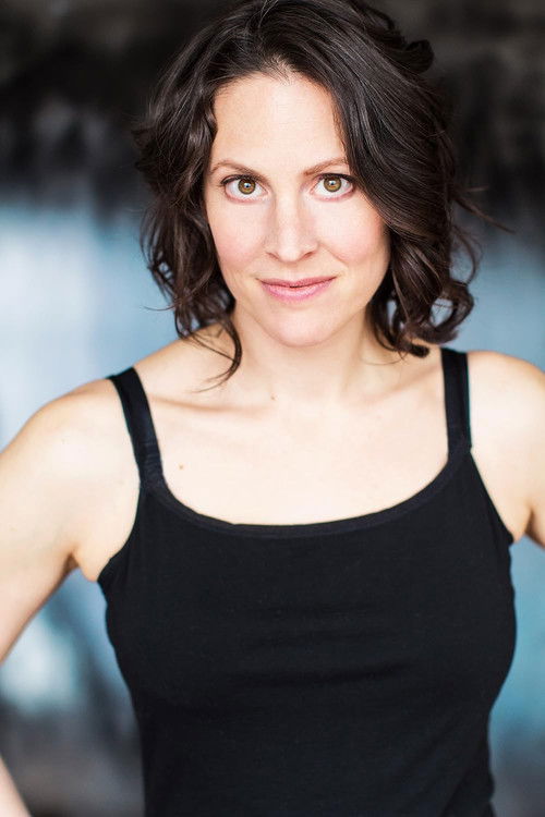 Photo of Kate Fenton, Acting