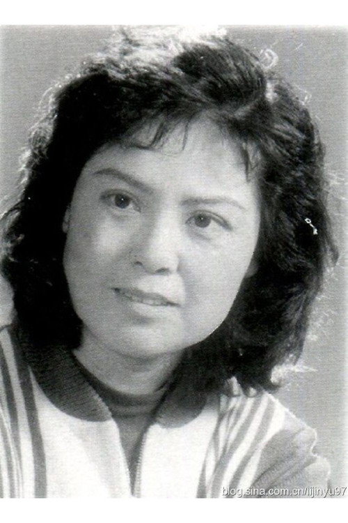 Photo of Zhao Wenyu, Acting