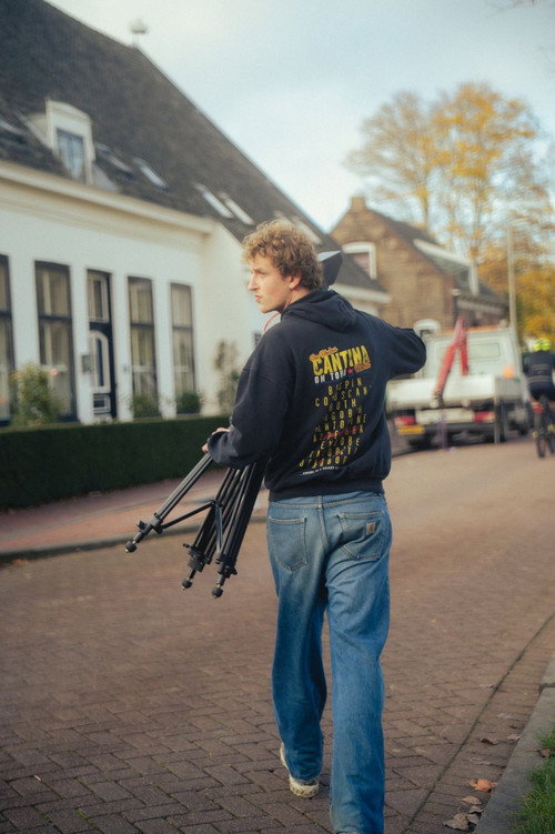 Photo of Tjibbe Pet, Directing