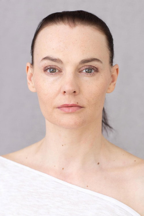 Photo of Gabriela Mikulková, Acting