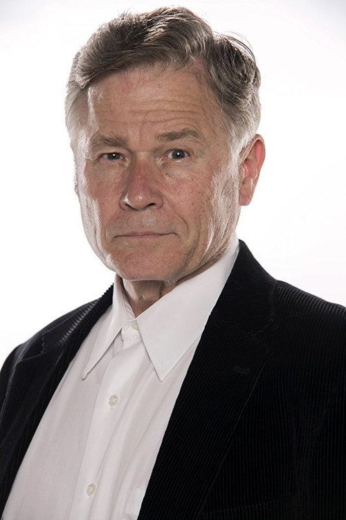 Photo of John Schmedes, Acting