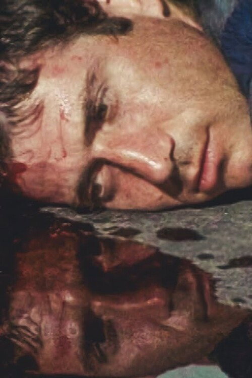 Movie poster for Exposed (2002)