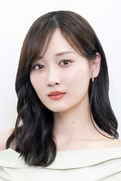 Photo of Mizuki Yamashita, Acting