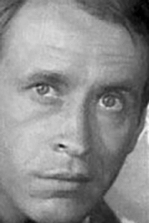 Photo of Sergei Torkachevsky, Acting
