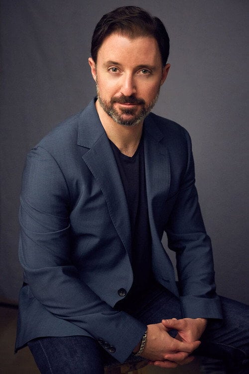 Photo of J.J. Kandel, Acting