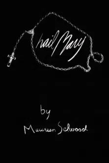 Movie poster for Hail Mary (1998)