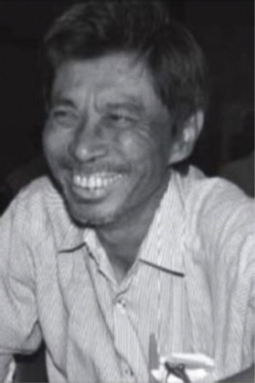 Photo of Maung Wunna, Directing
