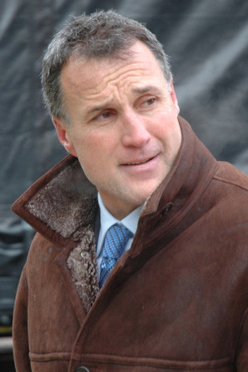 Photo of Paul Coffey, Acting