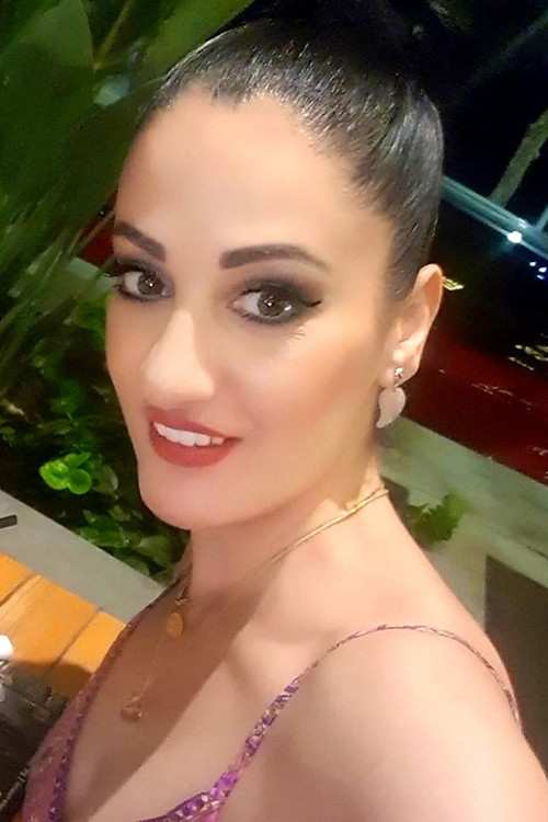 Elena Diamantidou profile