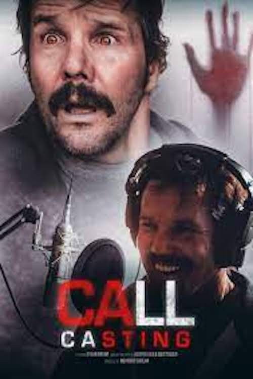 Movie poster for Call Casting (2022)