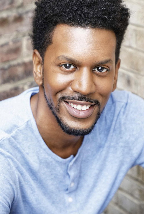 Photo of Michael Hawkins, Acting