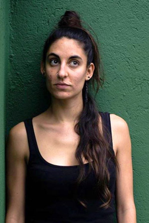 Photo of Ilse Orozco, Acting