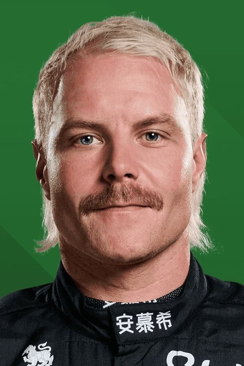 Photo of Valtteri Bottas, Acting