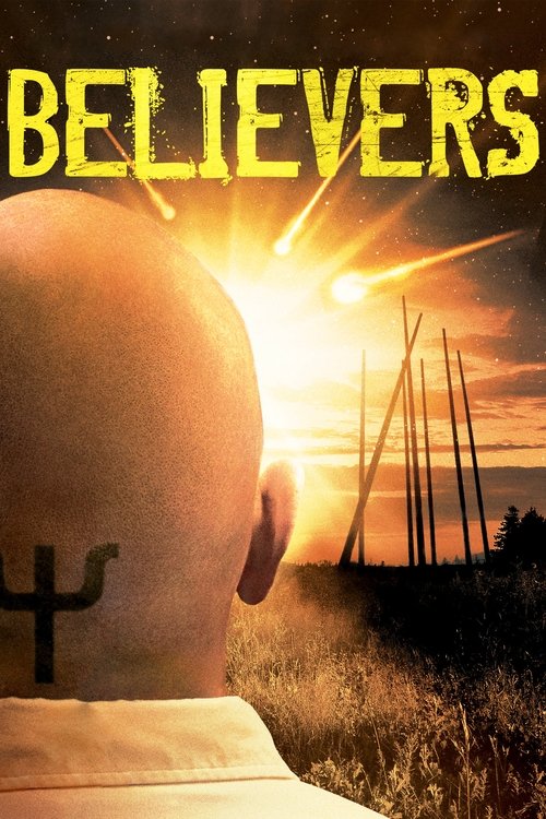 Movie poster for Believers (2007)