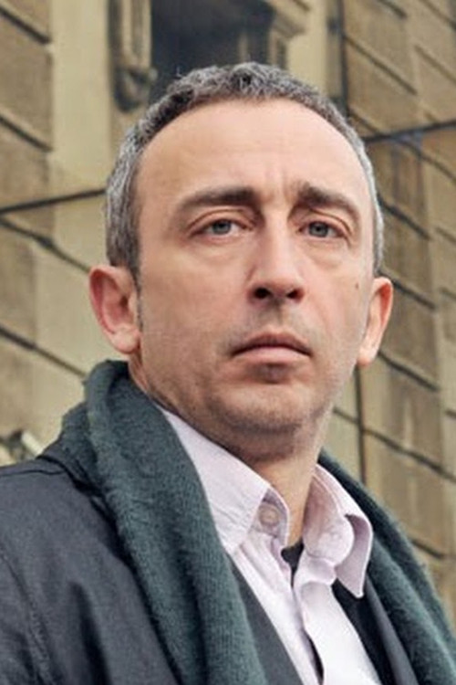 Zoran Ćosić profile