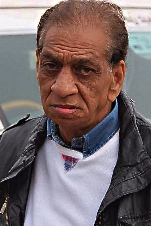 Photo of Mohamed El Sobky, Production