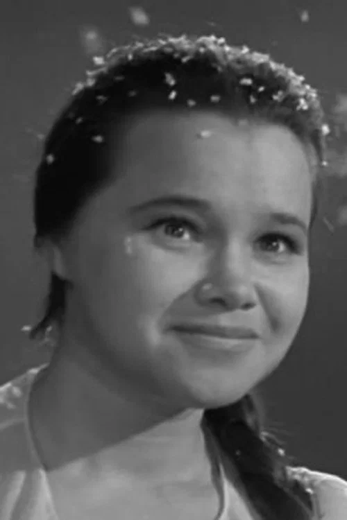 Photo of Tamara Strelkova, Acting