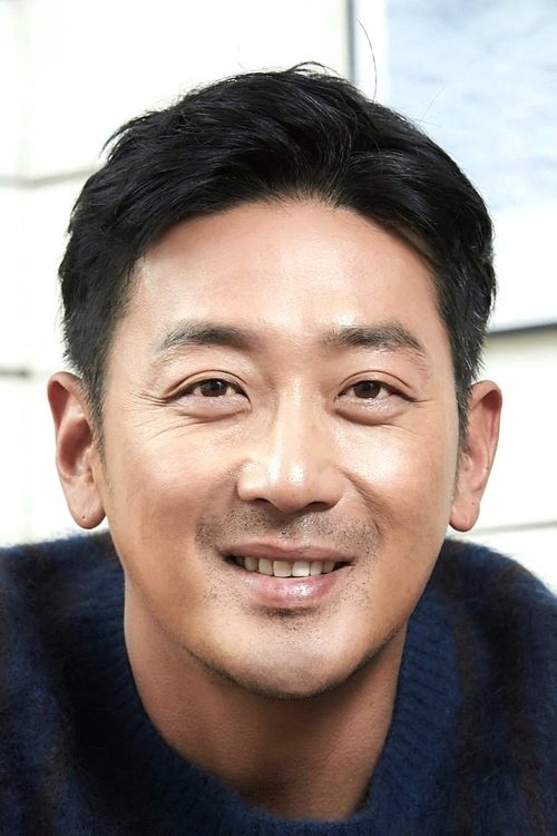 Ha Jung-woo profile