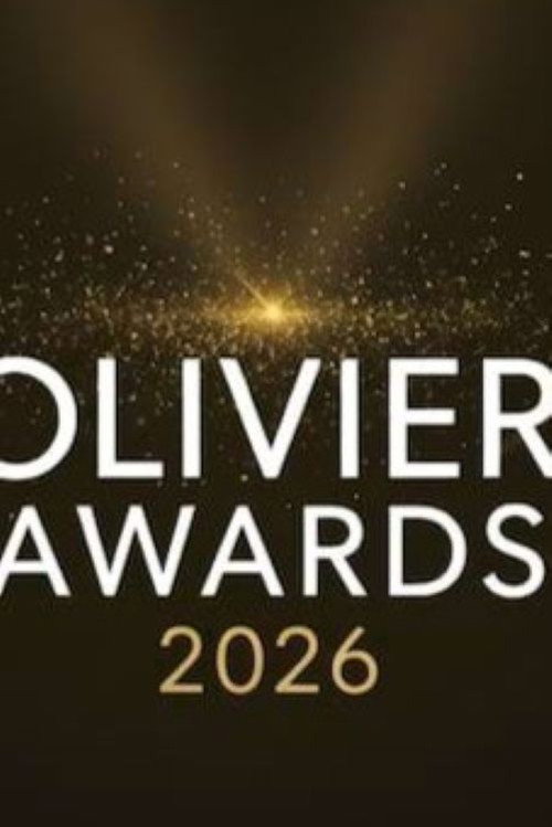 Series poster for Olivier Awards (1981)