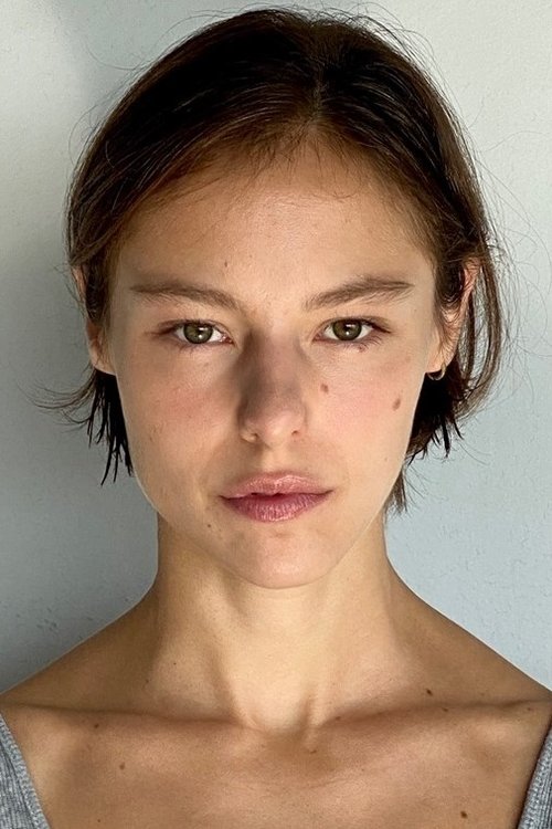 Photo of Marion Barbeau, Acting