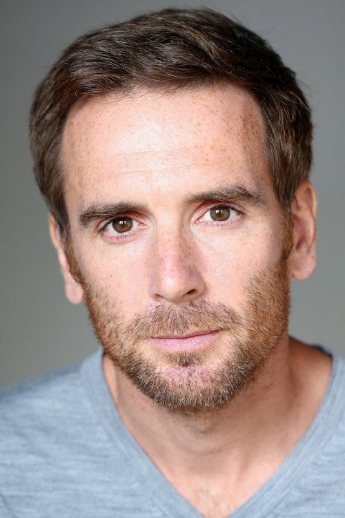 Photo of Nicolas Carpentier, Acting