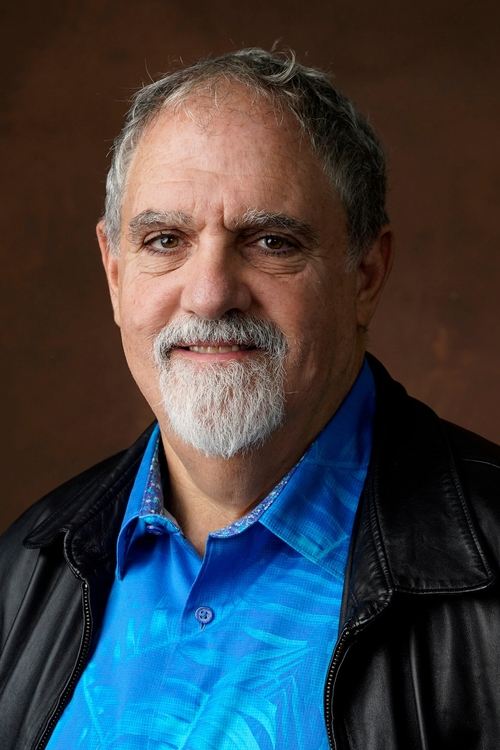 Jon Landau profile